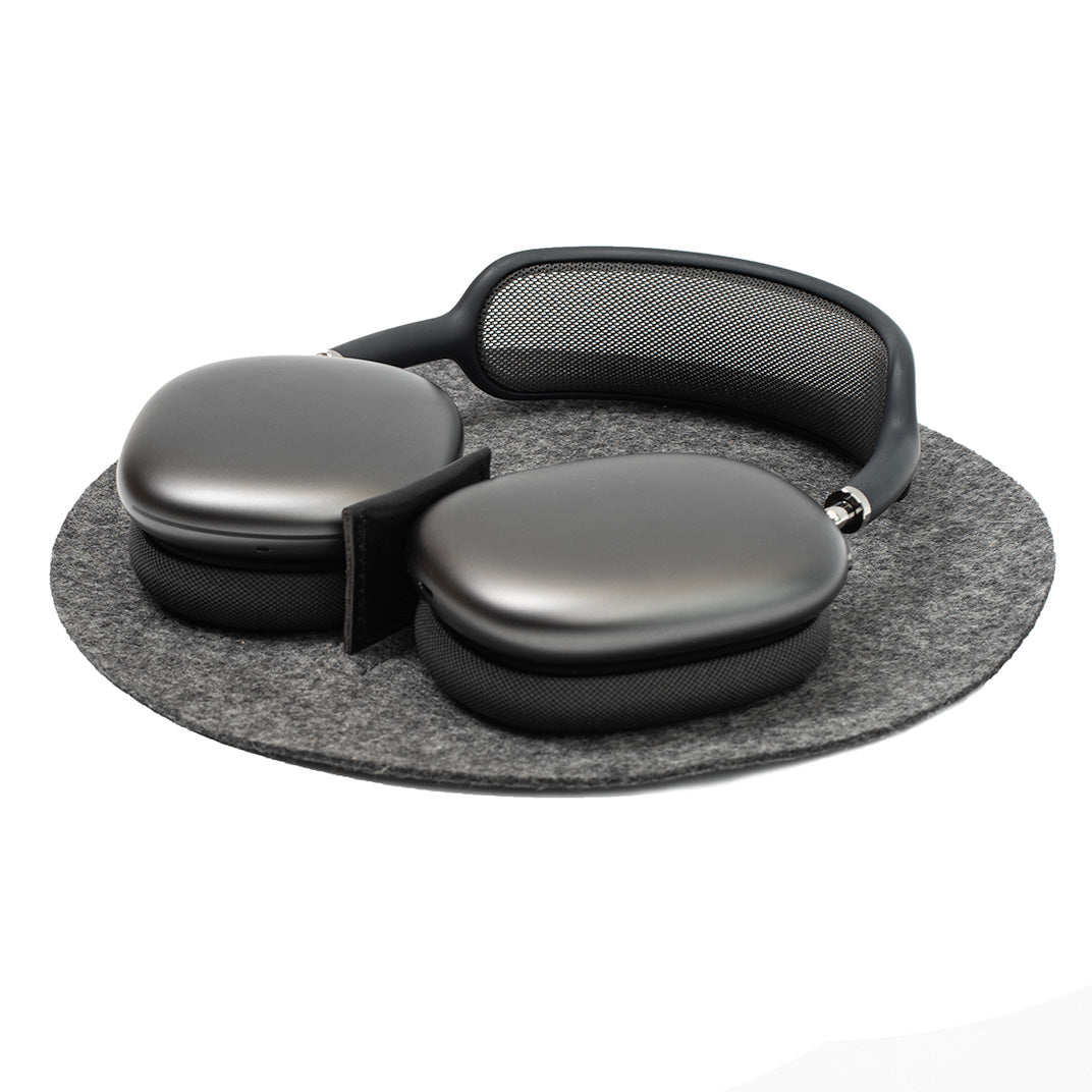 AirPods Max Rest Station-4